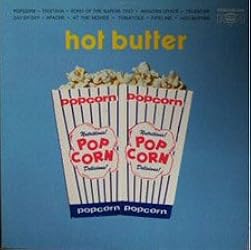 Hot Butter - Popcorn - Amazon.com Music